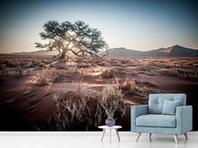 Load image into Gallery viewer, Photo Wallpaper Longing Africa