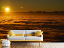 Load image into Gallery viewer, Photo Wallpaper Sunrise in the nature