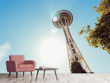 Load image into Gallery viewer, Photo Wallpaper Sunshine in Seattle