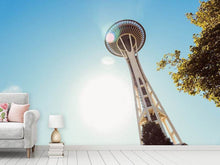 Load image into Gallery viewer, Photo Wallpaper Sunshine in Seattle