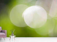 Load image into Gallery viewer, Photo Wallpaper Reflections balls