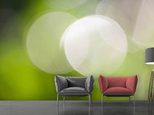 Load image into Gallery viewer, Photo Wallpaper Reflections balls