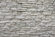 Load image into Gallery viewer, Photo Wallpaper Stone wall design