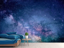 Load image into Gallery viewer, Photo Wallpaper constellations