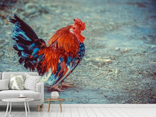 Load image into Gallery viewer, Photo Wallpaper Proud cock