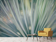 Load image into Gallery viewer, Photo Wallpaper Strip of plant