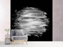 Load image into Gallery viewer, Photo Wallpaper Streaks of smoke