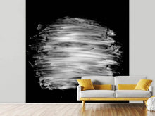 Load image into Gallery viewer, Photo Wallpaper Streaks of smoke