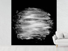 Load image into Gallery viewer, Photo Wallpaper Streaks of smoke