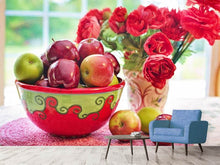Load image into Gallery viewer, Photo Wallpaper Sweet apples