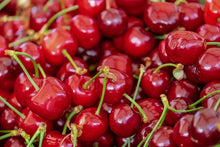 Load image into Gallery viewer, Photo Wallpaper Sweet cherries