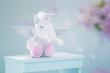 Load image into Gallery viewer, Photo Wallpaper Cute unicorn
