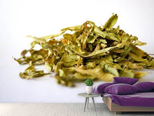 Load image into Gallery viewer, Photo Wallpaper Tea leaves