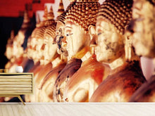 Load image into Gallery viewer, Photo Wallpaper Temple in Bangkok