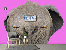 Load image into Gallery viewer, Photo Wallpaper Animal locomotion