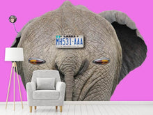 Load image into Gallery viewer, Photo Wallpaper Animal locomotion