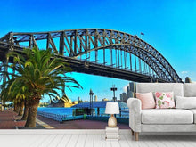 Load image into Gallery viewer, Photo Wallpaper Top weather in Sydney