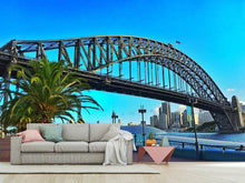 Load image into Gallery viewer, Photo Wallpaper Top weather in Sydney