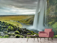 Load image into Gallery viewer, Photo Wallpaper Dream scenery