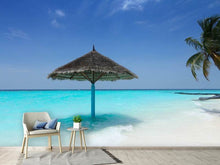 Load image into Gallery viewer, Photo Wallpaper Dream Maldives