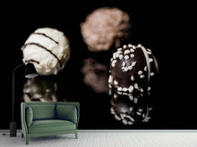 Load image into Gallery viewer, Photo Wallpaper Truffle chocolates