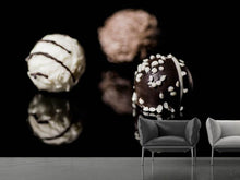 Load image into Gallery viewer, Photo Wallpaper Truffle chocolates