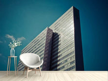 Load image into Gallery viewer, Photo Wallpaper Urban architecture