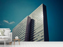 Load image into Gallery viewer, Photo Wallpaper Urban architecture