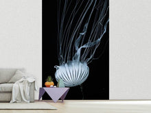 Load image into Gallery viewer, Photo Wallpaper Beware jellyfish