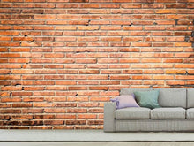 Load image into Gallery viewer, Photo Wallpaper Wall of stones