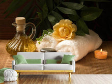 Load image into Gallery viewer, Photo Wallpaper Wellness treatment