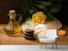 Load image into Gallery viewer, Photo Wallpaper Wellness treatment