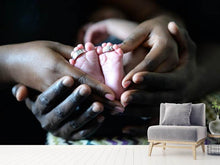 Load image into Gallery viewer, Photo Wallpaper When love becomes life