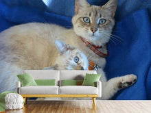 Load image into Gallery viewer, Photo Wallpaper Like mom ...