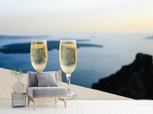 Load image into Gallery viewer, Photo Wallpaper We love champagne