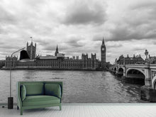 Load image into Gallery viewer, Photo Wallpaper Clouds over London