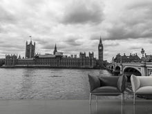 Load image into Gallery viewer, Photo Wallpaper Clouds over London