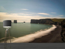 Load image into Gallery viewer, Photo Wallpaper Beautiful cliffs