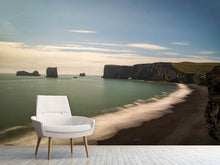 Load image into Gallery viewer, Photo Wallpaper Beautiful cliffs