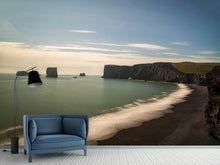 Load image into Gallery viewer, Photo Wallpaper Beautiful cliffs