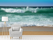 Load image into Gallery viewer, Photo Wallpaper Wonderful surf