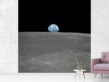 Load image into Gallery viewer, Photo Wallpaper Wonderful earth