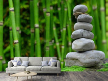 Load image into Gallery viewer, Photo Wallpaper XL Feng Shui