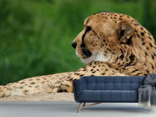Load image into Gallery viewer, Photo Wallpaper XL cheetah