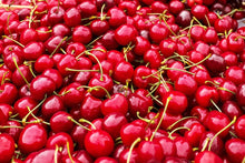 Load image into Gallery viewer, Photo Wallpaper XL cherries