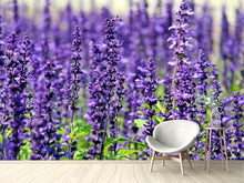 Load image into Gallery viewer, Photo Wallpaper XL lavender