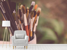 Load image into Gallery viewer, Photo Wallpaper XL brush