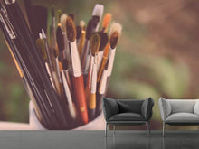 Load image into Gallery viewer, Photo Wallpaper XL brush