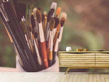 Load image into Gallery viewer, Photo Wallpaper XL brush