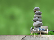 Load image into Gallery viewer, Photo Wallpaper XL Zen